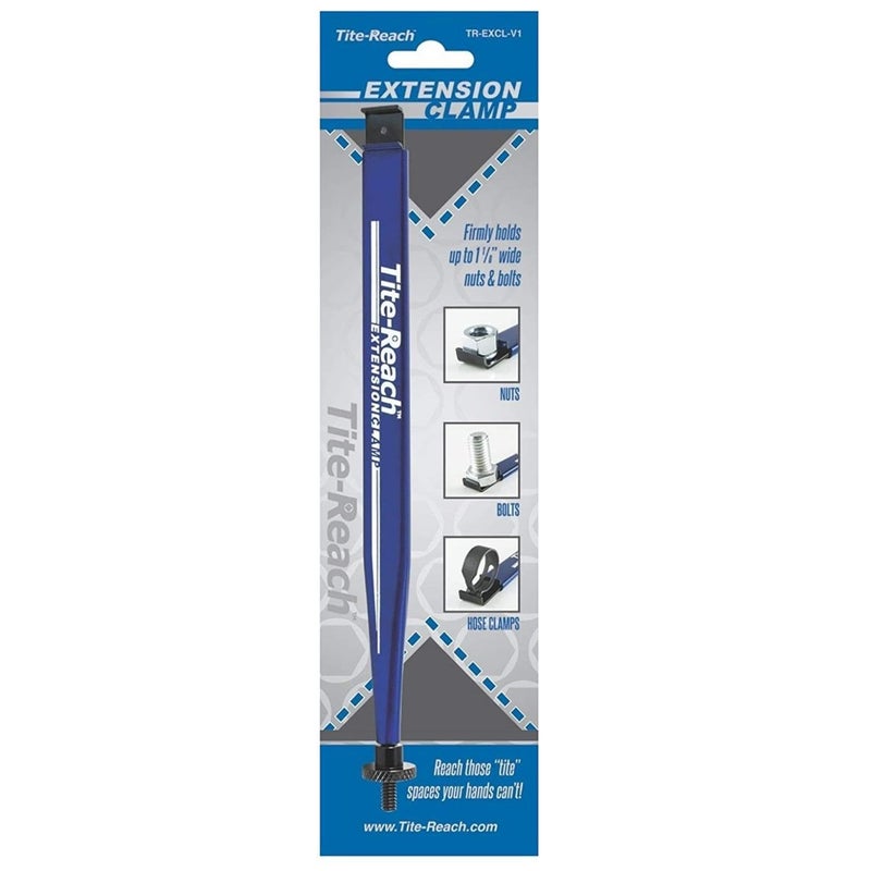 TITE-REACH Tite Reach Extension Clamp Tool - Image 2